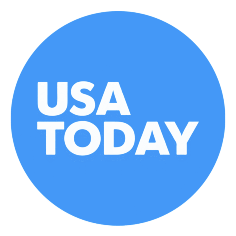 USA TODAY’s Best-selling Booklist